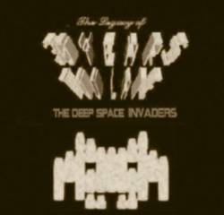30 Years Too Late : The Deep Space Invaders